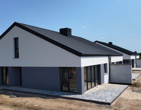 Dom na sprzedaż, Poznański Dopiewo Trzcielin, 619 000 zł, 130 m2, PZ213368