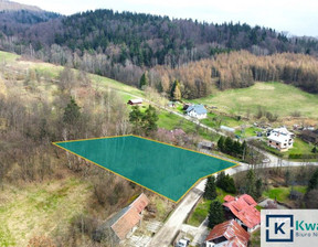 Działka na sprzedaż, Brzozowski Jasienica Rosielna Wola Jasienicka, 130 000 zł, 2730 m2, KWA683970