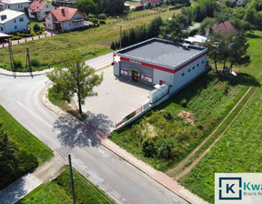 Lokal na sprzedaż, Krosno Stefana Żeromskiego, 1 090 000 zł, 251 m2, KWA674495