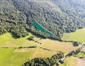 Działka na sprzedaż, Sanocki Bukowsko, 30 000 zł, 3909 m2, KWA951462257