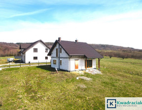 Dom na sprzedaż, Sanocki Sanok Pisarowce, 319 000 zł, 84 m2, KWA736270431