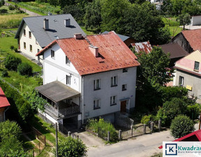 Dom na sprzedaż, Sanocki Sanok Posada Sanocka, 499 000 zł, 210 m2, KWA924420