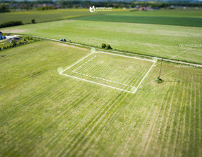 Działka na sprzedaż, Kamieński Kamień Pomorski Grabowo, 150 000 zł, 1501 m2, 111/10981/OGS