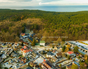 Dom na sprzedaż, Kamieński Wolin Wisełka, 1 800 000 zł, 325 m2, 44/10981/ODS