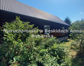 Dom na sprzedaż, Żywiecki Milówka Kamesznica, 230 000 zł, 965 m2, BAR-DS-41