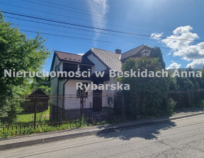 Dom na sprzedaż, Żywiecki Radziechowy-Wieprz Bystra, 480 000 zł, 800 m2, BAR-DS-88