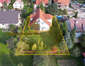 Dom na sprzedaż, Lublin Węglin Węglin Północny Romana Ślaskiego, 1 290 000 zł, 246,24 m2, 903496