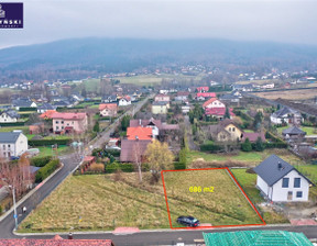 Działka na sprzedaż, Bielski Kozy, 175 000 zł, 686 m2, BCMN-GS-158