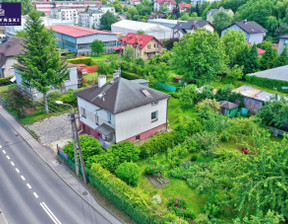 Komercyjne na sprzedaż, Bielsko-Biała M. Bielsko-Biała Kamienica, 850 000 zł, 195 m2, BCMN-LS-133