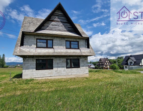 Dom na sprzedaż, Nowotarski Szaflary Bór, 450 001 zł, 179 m2, 57/11370/ODS