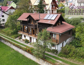 Dom na sprzedaż, Nowotarski Szczawnica Kowalczyk, 895 000 zł, 160 m2, 103/11370/ODS