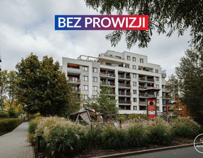 Mieszkanie na sprzedaż, Warszawa Ursynów Aleja Komisji Edukacji Narodowej, 719 964 zł, 36 m2, 313/10921/OMS