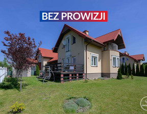 Dom na sprzedaż, Nowodworski Leoncin Stare Grochale, 850 000 zł, 135 m2, 74/10921/ODS