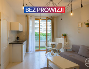 Mieszkanie na sprzedaż, Warszawa Wola Marcina Kasprzaka, 900 000 zł, 37 m2, 295/10921/OMS