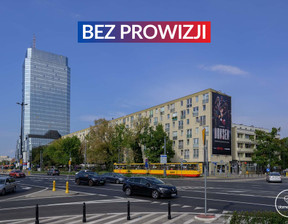 Mieszkanie na sprzedaż, Warszawa Śródmieście Plac Bankowy, 800 000 zł, 37 m2, 324/10921/OMS