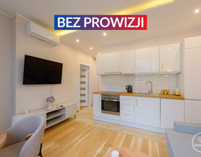 Mieszkanie na sprzedaż, Warszawa Ursynów Kłobucka, 699 000 zł, 36 m2, 310/10921/OMS