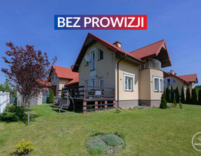 Dom na sprzedaż, Nowodworski Nowy Dwór Mazowiecki, 700 000 zł, 135 m2, 72/10921/ODS