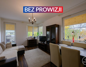 Mieszkanie na sprzedaż, Warszawa Białołęka Marcina z Wrocimowic, 659 000 zł, 45 m2, 312/10921/OMS