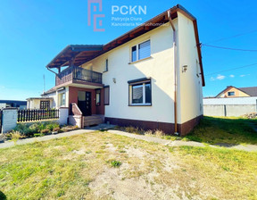 Dom na sprzedaż, Opolski Tarnów Opolski Kąty Opolskie, 650 000 zł, 140 m2, 152/11485/ODS