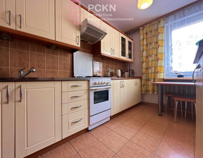 Mieszkanie na sprzedaż, Opole Chmielowicka, 458 400 zł, 57,98 m2, 445/11485/OMS