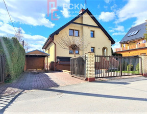 Dom na sprzedaż, Opole Kolonia Gosławicka, 1 220 000 zł, 219,8 m2, 122/11485/ODS