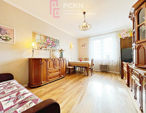Mieszkanie na sprzedaż, Opole Śródmieście, 529 000 zł, 49,1 m2, 392/11485/OMS