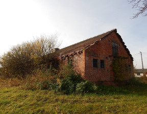 Działka na sprzedaż, Łęczyński Cyców Cyców-Kolonia Druga, 500 000 zł, 396 m2, 936985