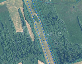 Rolny na sprzedaż, Chełmski Ruda-Huta Chromówka, 80 000 zł, 20 600 m2, 827640