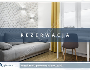 Mieszkanie na sprzedaż, Kraków Kraków-Nowa Huta Czyżyny Sołtysowska, 720 970 zł, 42,41 m2, 294841