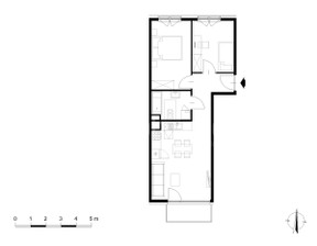 Mieszkanie na sprzedaż, Kraków Kraków-Podgórze Podgórze, 694 000 zł, 51 m2, 536624009