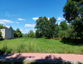 Rolny na sprzedaż, Sokołowski Bielany Wojewódki Górne, 145 000 zł, 1280 m2, 324724