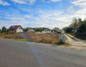 Działka na sprzedaż, Koniński Kramsk Kramsk-Łęgi, 100 000 zł, 1358 m2, 412206446