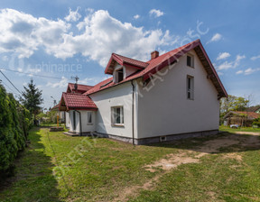 Dom na sprzedaż, Olsztyński Dobre Miasto Bzowiec, 535 000 zł, 187 m2, 777764