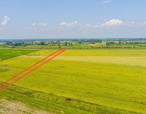 Rolny na sprzedaż, Brzeski Szczurowa, 19 000 zł, 4400 m2, 1279/13924/OGS