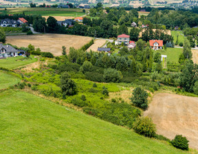 Działka na sprzedaż, Tarnowski Tuchów, 145 000 zł, 2800 m2, 1445/13924/OGS