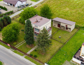 Dom na sprzedaż, Tarnowski Tarnów Radlna, 498 000 zł, 160 m2, 703/13924/ODS