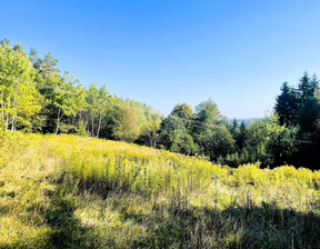 Działka na sprzedaż, Tarnowski Rzepiennik Strzyżewski, 39 000 zł, 1100 m2, 1521/13924/OGS