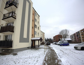 Mieszkanie na sprzedaż, Dąbrowski Dąbrowa Tarnowska os. Westerplatte, 359 000 zł, 62 m2, 317/13924/OMS