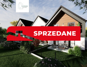 Dom na sprzedaż, Tarnów Sadowa, 615 000 zł, 100,23 m2, 594/13924/ODS
