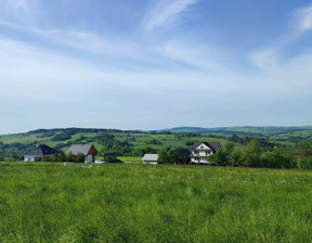 Działka na sprzedaż, Nowosądecki Grybów Krużlowa Wyżna, 240 000 zł, 2049 m2, 279/13924/OGS