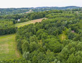 Działka na sprzedaż, Tarnowski Tuchów Buchcice, 75 000 zł, 11 482 m2, 1287/13924/OGS