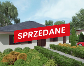 Dom na sprzedaż, Tarnowski Żabno Bobrowniki Wielkie Dunajcowa, 750 000 zł, 123 m2, 595/13924/ODS