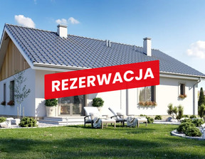Dom na sprzedaż, Tarnowski Tarnów Wola Rzędzińska, 710 000 zł, 100,88 m2, 658/13924/ODS