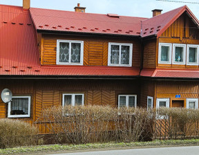 Dom na sprzedaż, Gorlicki Bobowa, 312 000 zł, 150 m2, 665/13924/ODS