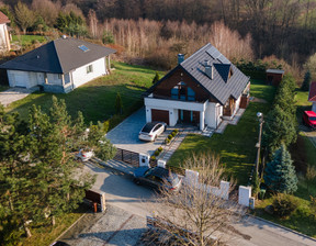 Dom na sprzedaż, Tarnowski Tarnów Tarnowiec, 1 545 000 zł, 155,6 m2, 690/13924/ODS