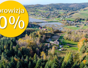 Działka na sprzedaż, Nowosądecki Gródek Nad Dunajcem Bartkowa-Posadowa, 169 000 zł, 5400 m2, 1496/13924/OGS