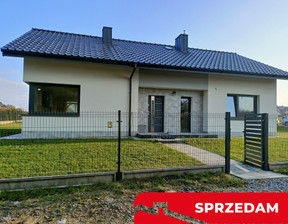 Dom na sprzedaż, Tarnowski Tarnów Jodłówka-Wałki, 850 000 zł, 130 m2, 623/13924/ODS