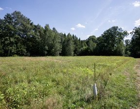 Działka na sprzedaż, Tarnowski Tarnów Błonie, 432 000 zł, 6400 m2, 1534/13924/OGS