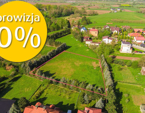 Działka na sprzedaż, Tarnowski Tarnów Tarnowiec Zimna Woda, 612 000 zł, 3400 m2, 192/13924/OGS