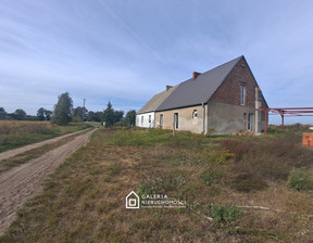 Dom na sprzedaż, Gnieźnieński Witkowo Skorzęcin, 200 000 zł, 80 m2, 26/11545/ODS